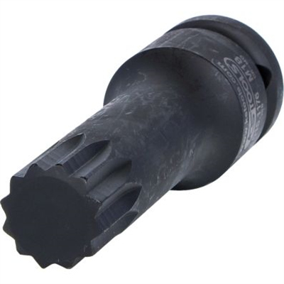 KS TOOLS 515.1176 Kovaný nástrčkový orech