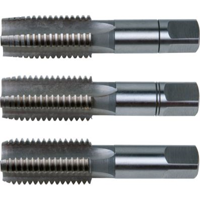 KS TOOLS 331.2080 Závitník - sada