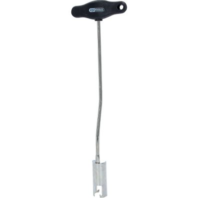 KS TOOLS 500.7530 Sťahovák, konektor zapaľovacej sviečky