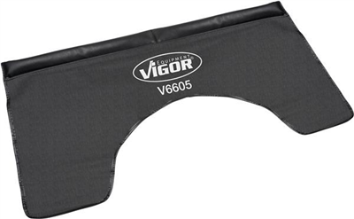 VIGOR V6605 Náradie