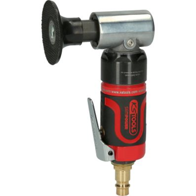 KS TOOLS 515.5580 Uhlová brúska (stlačený vzduch)