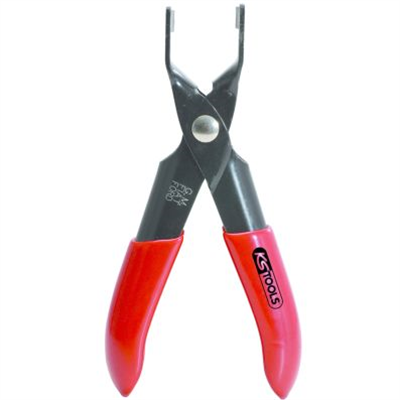 KS TOOLS 115.1093 Naradie na rozpajanie, klimatizacne-/palivove vedenie