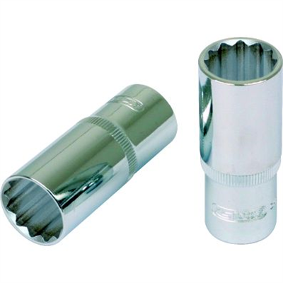 KS TOOLS 918.1716 Sada nástrčkových kľúčov