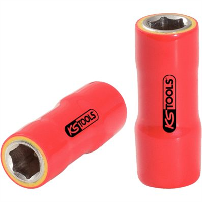 KS TOOLS 117.1413 Sada nástrčkových kľúčov