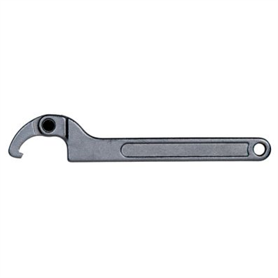 KS TOOLS 517.1320 Kĺbový kľúč s ozubom