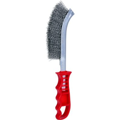 KS TOOLS 201.2300 Drôtený kartáč
