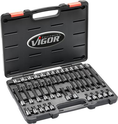 VIGOR V6017 Nástrčkový nádstavec