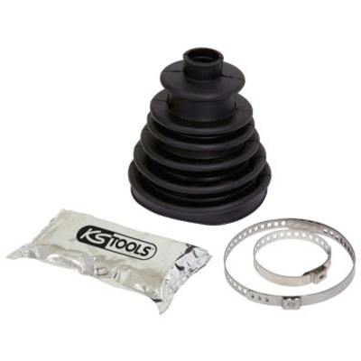 KS TOOLS 515.3115 Súprava manžiet, kĺbový hriadeľ