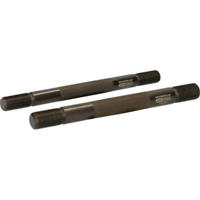 KS TOOLS 150.2805 Sada centrovacieho náradia, montáž kolesa