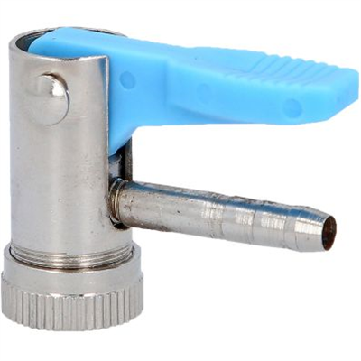 KS TOOLS 100.5060 Prípojka na hustenie pneumatík
