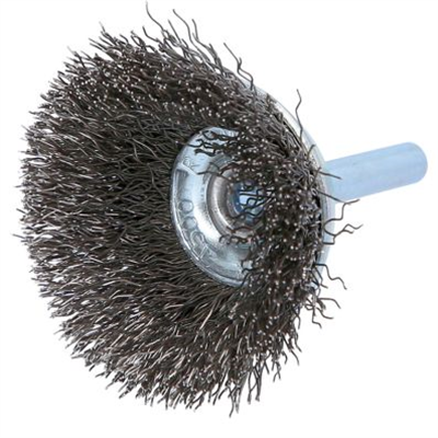 KS TOOLS 340.0011 Drôtený kartáč