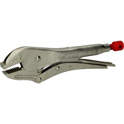 KS TOOLS 115.1502 Karosárske kliešte
