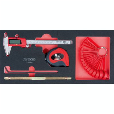 KS TOOLS 713.3005 Sda naradia