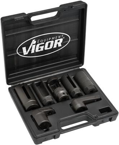 VIGOR V5676 Náradie
