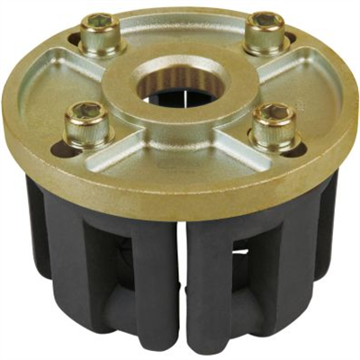 KS TOOLS 440.0065 Sada naradia na montaz, naboj/ložisko kolesa