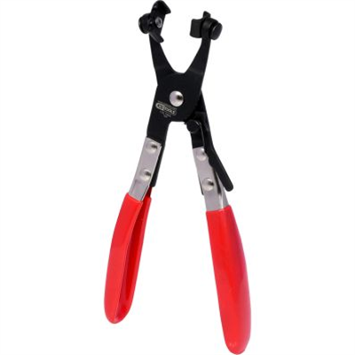 KS TOOLS 115.1043 Klieste, hadicova spona
