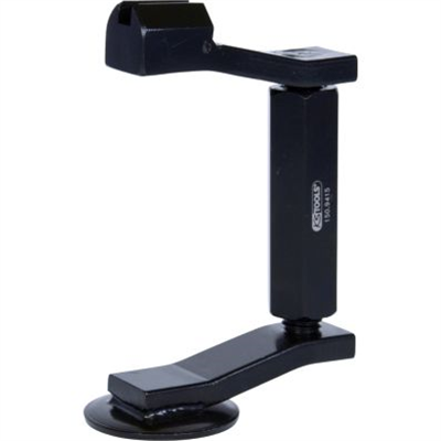 KS TOOLS 150.9415 Sada naradia na nastavenie, odklonu-/stopy