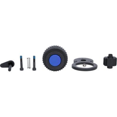 KS TOOLS 918.1275 Opravná sada, prepínacia račňa