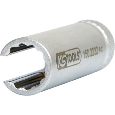 KS TOOLS 150.2232 Sada nástrčkových kľúčov, turbodúchdlo