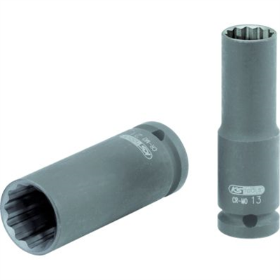 KS TOOLS 515.0956 Kovaný nástrčkový orech