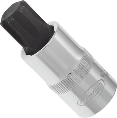 VIGOR V2210 Sada nástrčkových kľúčov