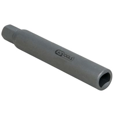 KS TOOLS 150.9436 Nadstavec nástrčkového kľúča, piestna tyč tlmiča