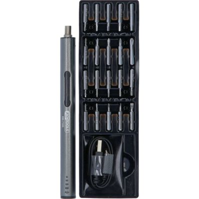 KS TOOLS 500.7195 Akumulátorový skrutkovač