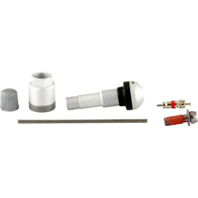 KS TOOLS 149.1027 Kontrola tlaku v pneumatikách