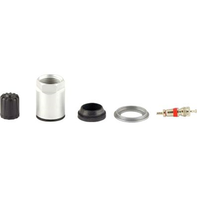 KS TOOLS 149.1010 Kontrola tlaku v pneumatikách