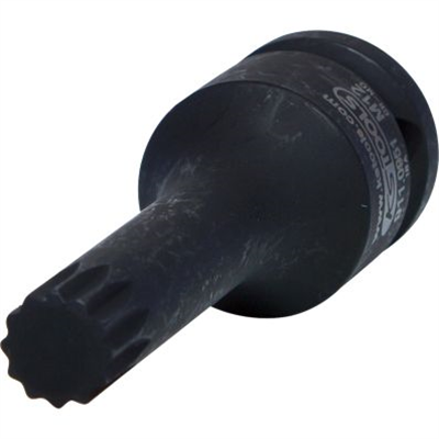 KS TOOLS 911.0951 Kovaný nástrčkový orech