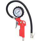 KS Tools 515.1950 KS TOOLS 515.1950 Pneuhustič s manometrom