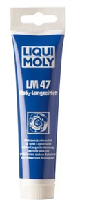 Liqui Moly 3540 DLOUHODOBÝ MAZACÍ TUK LM 47 - 5kg