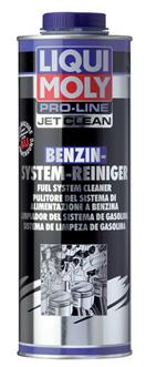 Liqui Moly 5151 PRO-LINE JETCLEAN ČISTIČ BENZINOVÝCH SYSTÉMŮ - 5L