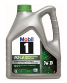 Mobil 154318 1 ESP LV 0W-30 - 4L