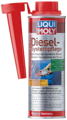 LIQUI MOLY 5139 - ÚDRŽBA DIESELOVÉHO SYSTÉMU - 250ml