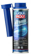 Liqui Moly 1001 PŘÍSADA DO BENZINU HYBRIDŮ - 250ml