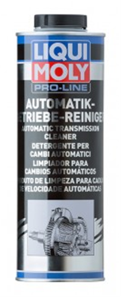 PRO-LINE ČISTIČ AUTOMATICKÝCH PŘEVODOVEK - 1L
