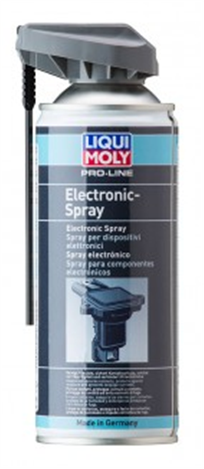 PRO-LINE SPREJ NA ELEKTRONIKU - 400ml