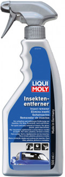 Liqui Moly 23088 ODSTRAŇOVAČ ZBYTKŮ HMYZU - 500ml