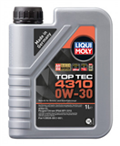 Liqui Moly 2361 TOP TEC 4310 0W-30 - 1L