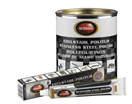 Autosol AS01001734 Stainless Steel Polish - čisticí a leštící pasta na nerez 75