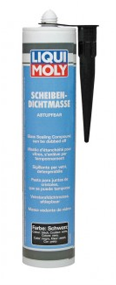 TĚSNICÍ HMOTA PRO AUTOSKLA - 310ml
