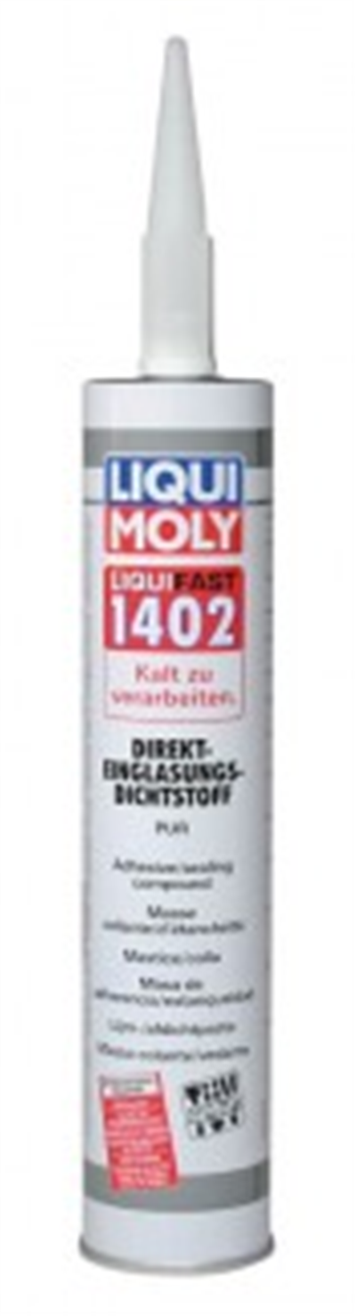 LEPIDLO LIQUIFAST 1402 (KARTUŠE) - 310ml