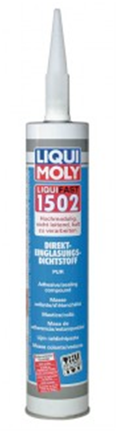 LEPIDLO LIQUIFAST 1502 (KARTUŠE) - 310ml