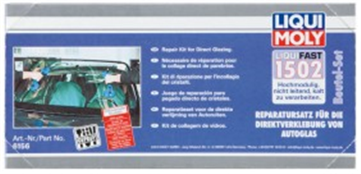 LEPIDLO LIQUIFAST 1502 (SOUPRAVA - SÁČEK)