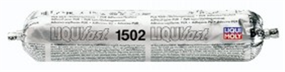 LEPIDLO LIQUIFAST 1502 (SÁČEK) - 400ml