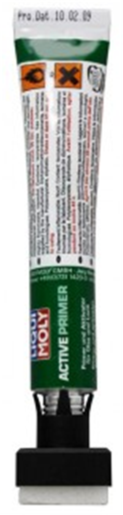 AKTIVNÍ PRIMER - 10ml