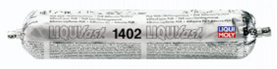 LEPIDLO LIQUIFAST 1402 (SÁČEK) - 400ml