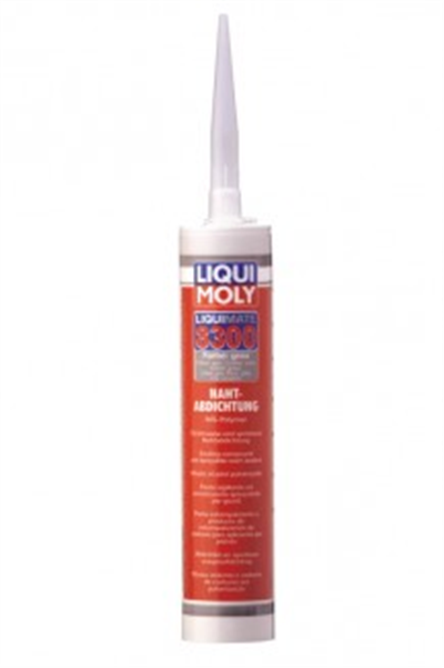 TĚSNICÍ HMOTA LIQUIMATE 8300 (TĚSNĚNÍ SVARŮ) - ŠEDÁ - 310ml