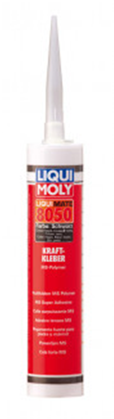 PEVNOSTNÍ LEPIDLO LIQUIMATE 8050 MS-POLYMER - 290ml